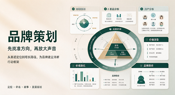 奉化区品牌策划